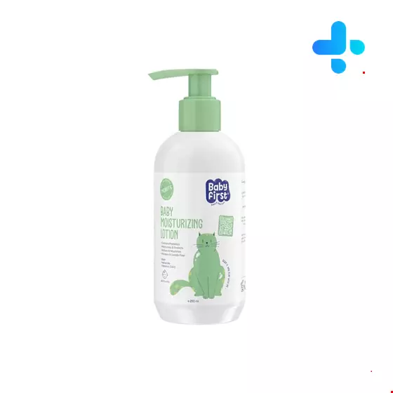 Seagull Baby First Baby Moisturizing Lotion 250 ml