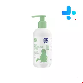 Seagull Baby First Baby Moisturizing Lotion 250 ml