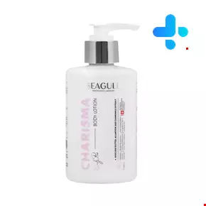 Seagull Charisma Body Lotion 250 ml