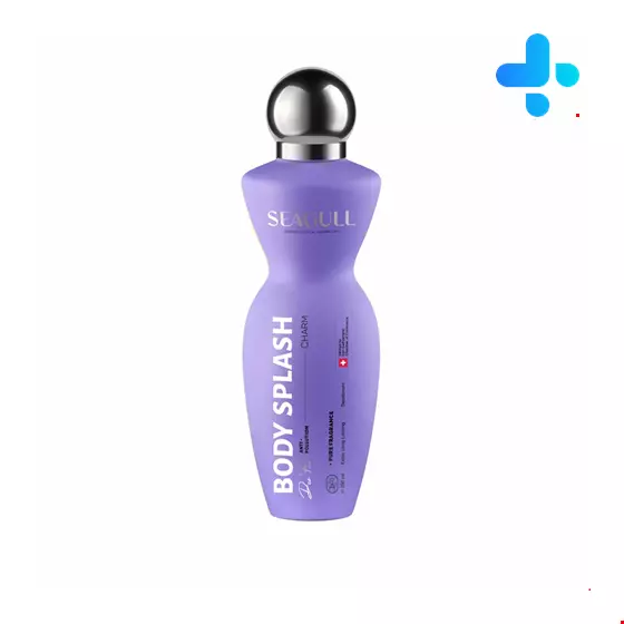 Seagull Charm Fragrance Mist 250 Ml