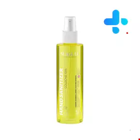 Seagull Cologne Hand Sanitizer 200ml Spray