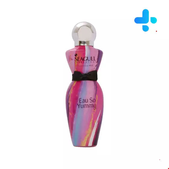 Seagull Eau So Yummy Fragrance Mist 250 Ml