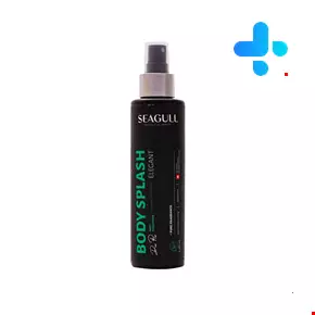 Seagull Elegant 200ml Body Splash