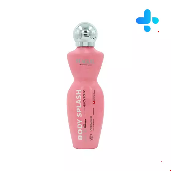 Seagull Guilty Rouge Fragrance Mist 250 ml
