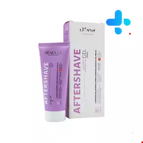 Seagull Hair Retardant Post Epilation 100ml Gel