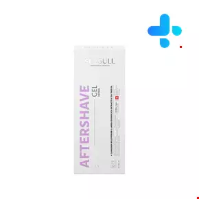 Seagull Hair Retardant Post Epilation 100ml Gel