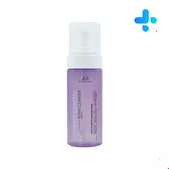 Seagull Intime Genital Cleansing 150ml  Foam