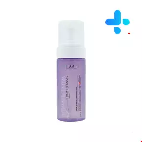 Seagull Intime Genital Cleansing 150ml  Foam