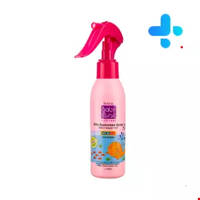 Seagull Kids Sunscreen Green SPF50 50ml Spray