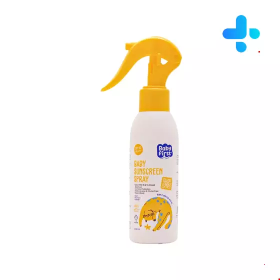 Seagull Kids Sunscreen Spray 150 ml