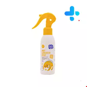 Seagull Kids Sunscreen Spray 150 ml