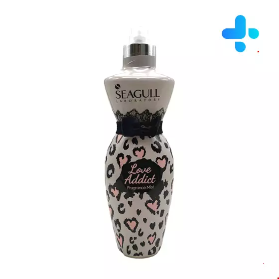 Seagull Love Addict Fragrance Mist 250 Ml
