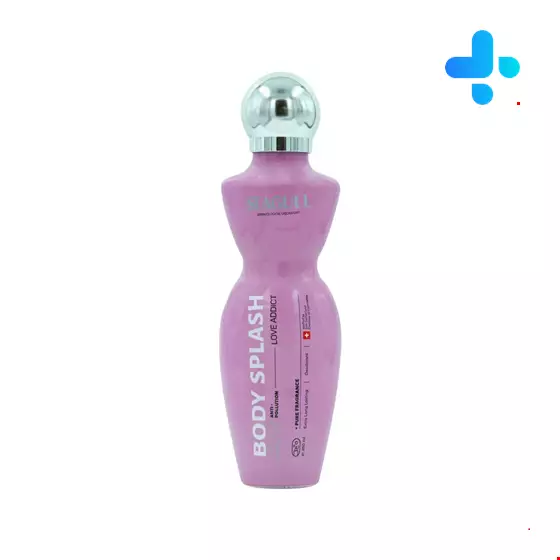 Seagull Love Addict Fragrance Mist 250 Ml