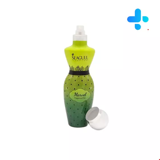 Seagull Marvel Fragrance Mist 250 Ml