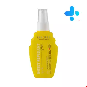 Seagull Mosquitoes Off 100ml Spray