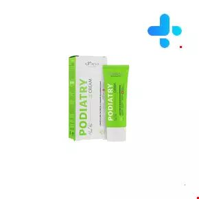Seagull Podiatry 50ml Cream