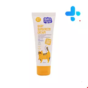 Seagull Sunscreen Cream For Children SPF30 50 ml