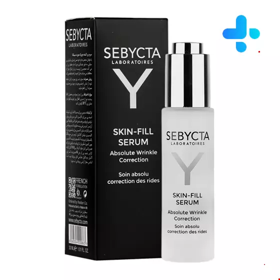Sebycta Skin Fill Serum 30 ml