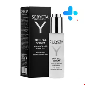 سرم پر کننده چروک صورت سبیکتا 30 میلی لیتری