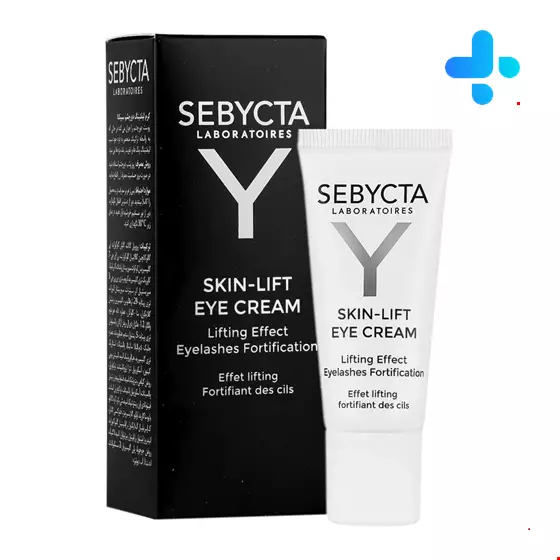 Sebycta Skin Lift Eye Cream 15 ml