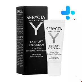 Sebycta Skin Lift Eye Cream 15 ml