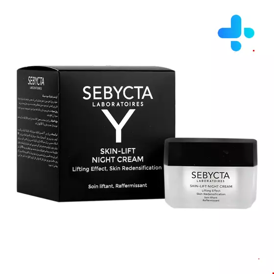 Sebycta Skin Lift Night Cream 50 ml