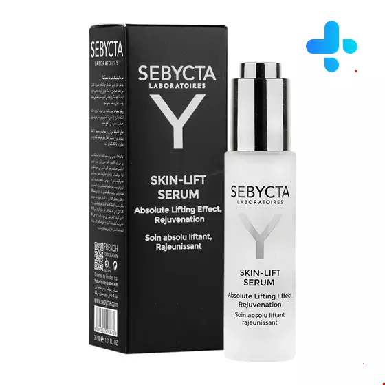 Sebycta Skin Lift Serum 30 ml