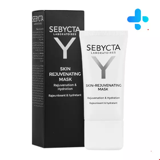Sebycta Skin Rejuvenating Mask 50 ml