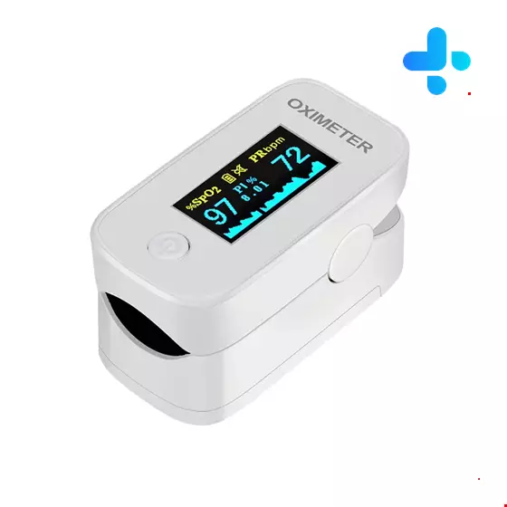 Sedna GHS Oximeter