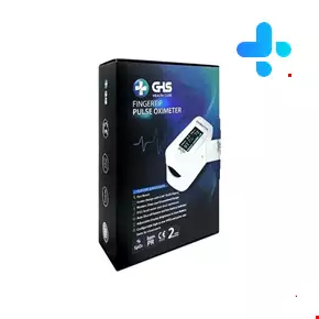 Sedna GHS Oximeter