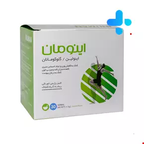 Sepidaj Inuman 30 Herbal Sachets