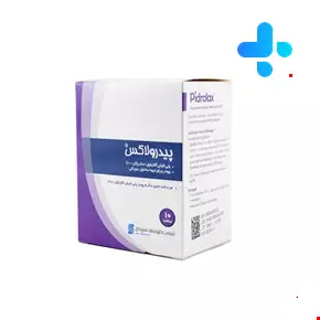 Sepidaj Pidrolax Powder 10 g 6 Pcs