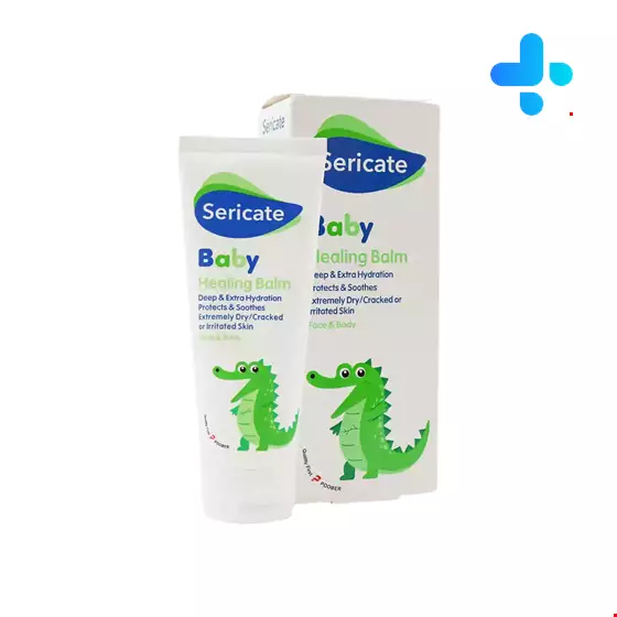 Sericate Baby Healing Balm  100 ml