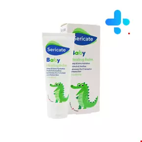 Sericate Baby Healing Balm  100 ml