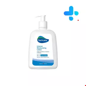 Sericate Intensive Moisturizing Lotion  500 ml