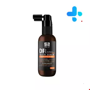 Serum revitalizing thin and fragile hair DR synskin 90 ml