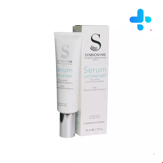 Serum Universel Synbionyme 50ml