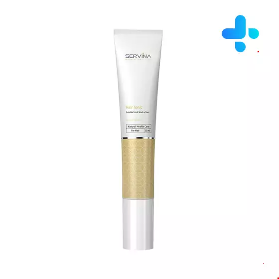 Servina Hair Tonic Gel 55 Ml