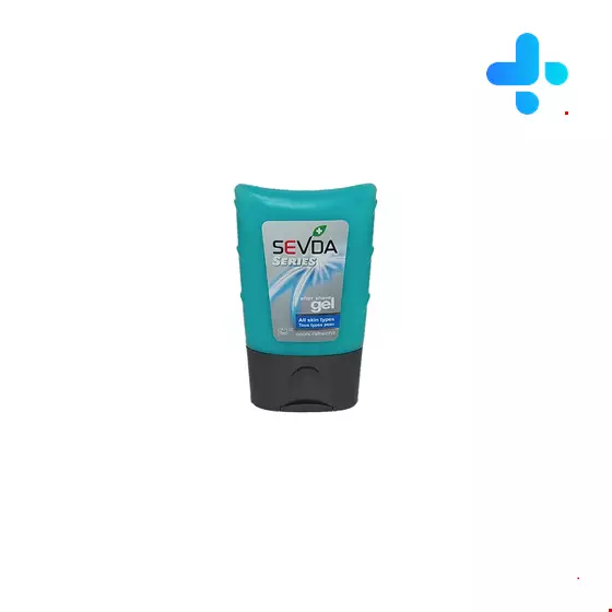 SEVDA after shave gel 75 ml