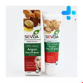 Sevda Argan Peel Off Mask 100 ml