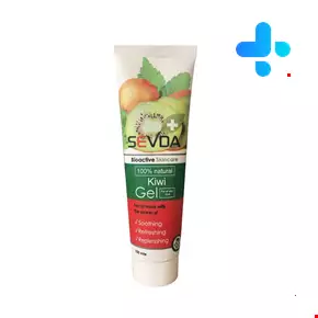 Sevda Kiwi Peel Off Mask 100 ml
