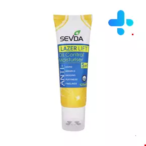 ژل سفت کننده پوست مدل لیزر سودا 125 میلی لیتری