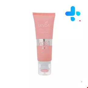 ژل لایه بردار پوست مدل Micro Clear 3 in 1 125 سودا میلی لیتری