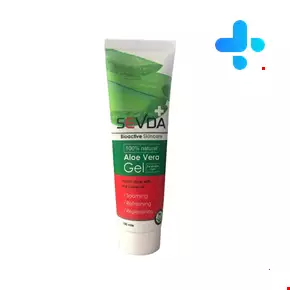 Sevda Peel Off Aloe Vera Face Mask 100ml