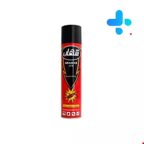 Shahab Roach Killer 400 ml