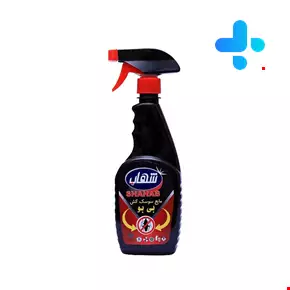 Shahab Cockroach Killer spray 500 ml