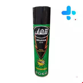 Shahab Insecticide 400 ml