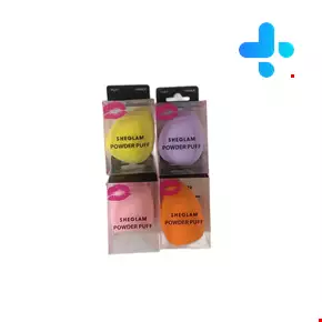 Sheglam Beauty Blender Code SH0362