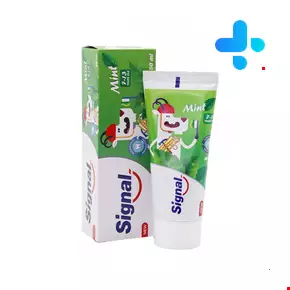 Signal Kids Toothpaste 7 to 13 Years