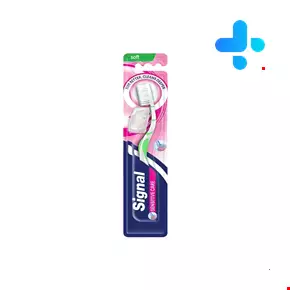 Signal Toothbrush Sensitive Care Soft 